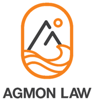 AGMON LAW
